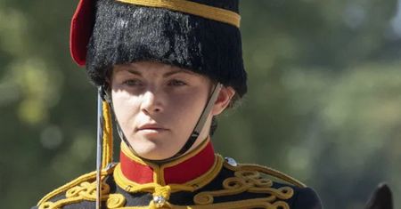 Poruszenie w Anglii. Młoda żołnierka zginęła na Royal Windsor Show