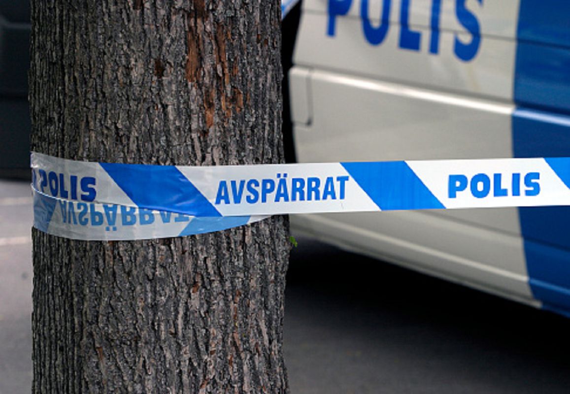 Polski kierowca znaleziony w spalonym tirze. Podejrzany uniewinniony z zarzutu morderstwa