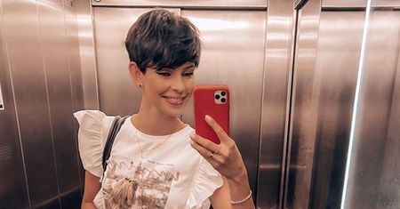 Dorota Gardias ma koronawirusa. Tak wygląda jej życie w szpitalu