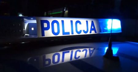 Bielsko-Biała. Agresywny 30-latek wtargnął do szkoły. Czego szukał?