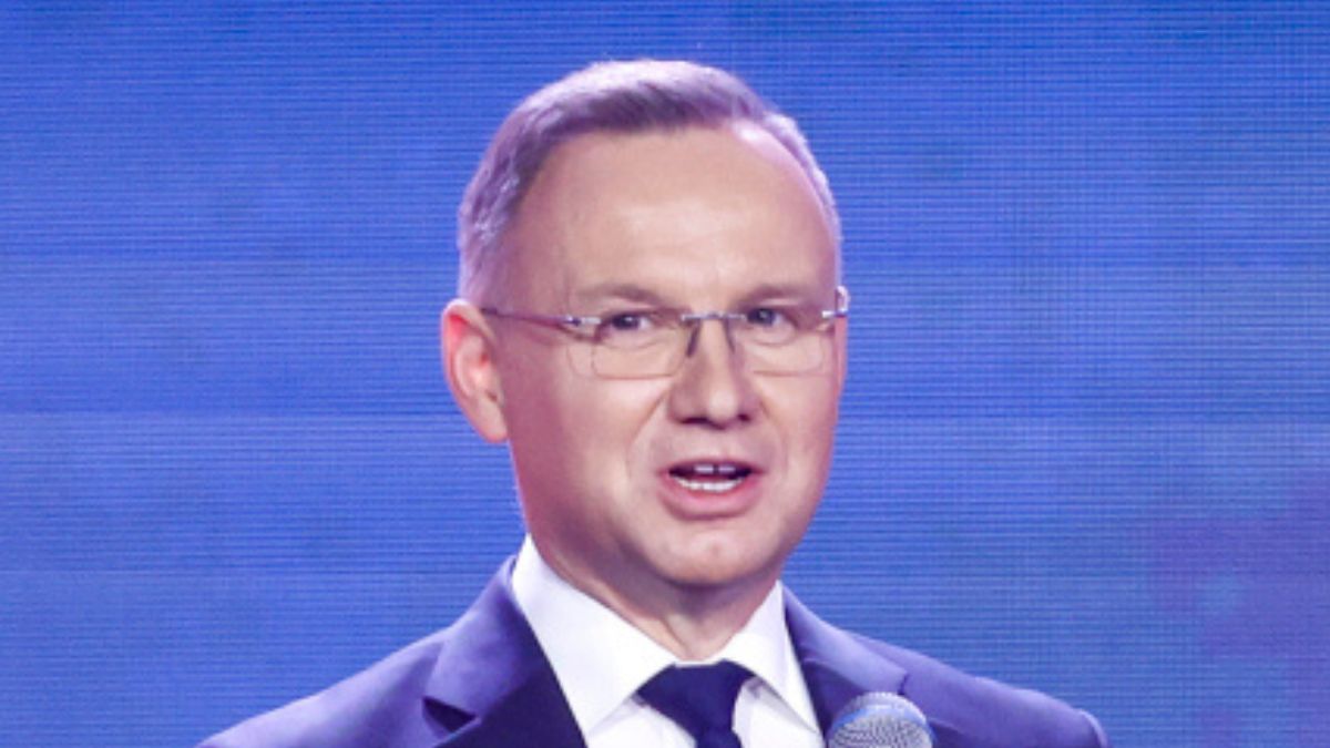 Andrzej Duda