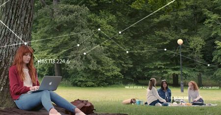 Film Snowden już w polskich kinach - a jak my sami postrzegamy jego działalność?