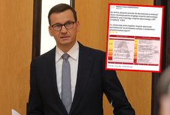 II stopień i III stopień alarmowy w Polsce. Będą obowiązywać do końca sierpnia