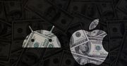 Masz smartfon z Androidem? Apple coraz śmielej wyciąga ręce po twoje pieniądze