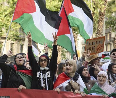 Przełomowe decyzje w Europie. Izrael już alarmuje