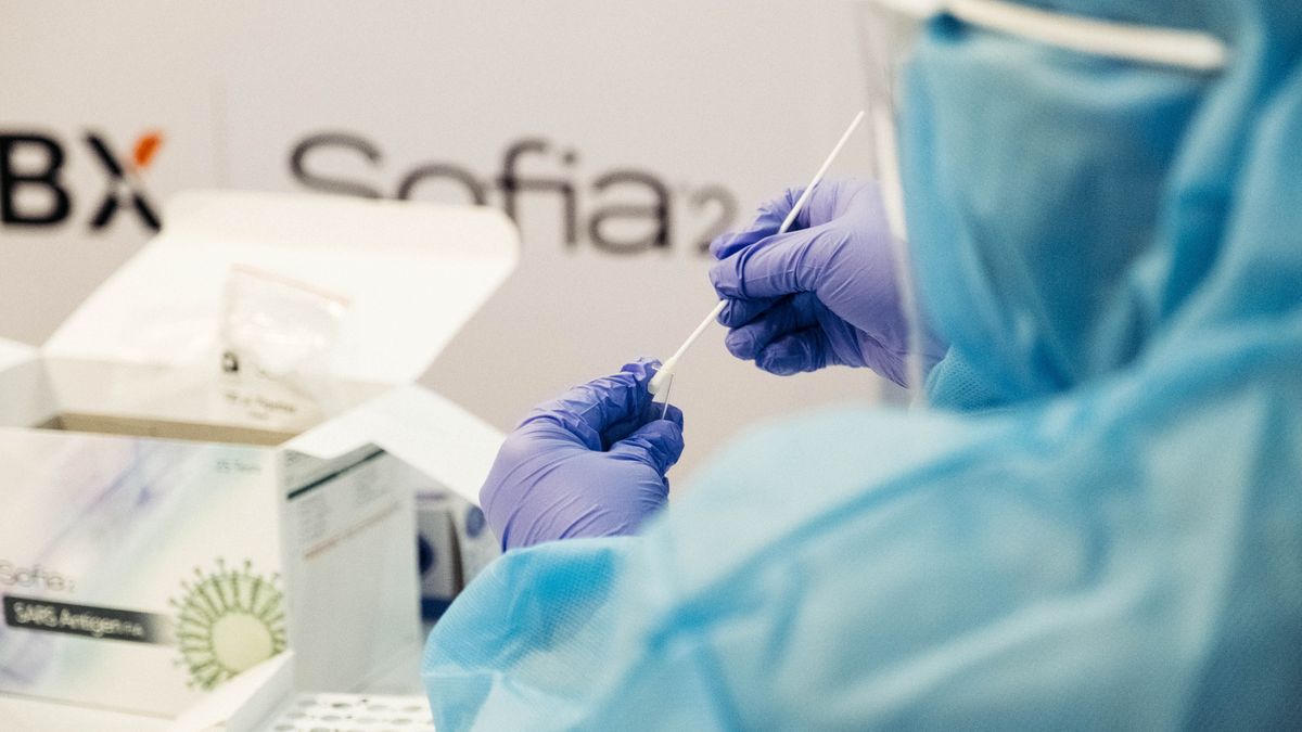 Polscy specjaliście zaczęli testować amantadynę