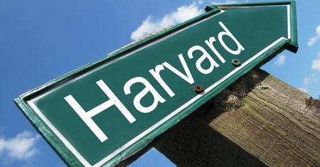 Wędka, nie ryba. Harvard odpowiada na ChatGPT