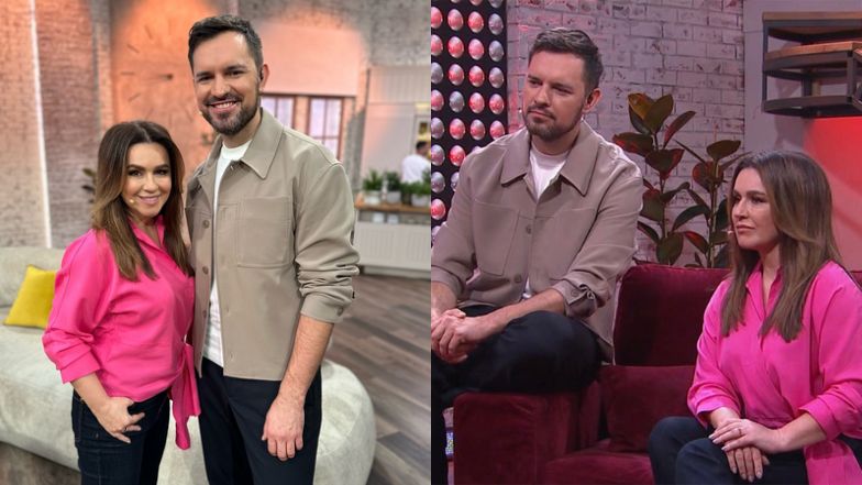 Internauci oceniają debiut Beaty Tadli i Tomasza Tylickiego w "PnŚ"