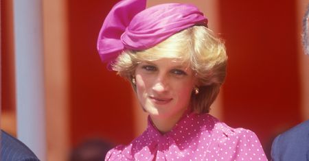 Księżna Diana chciała dla niego przyjąć islam. Mało kto wie o jej związku z kardiochirurgiem