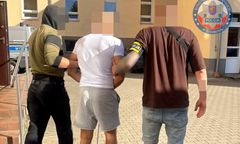 Podpalili 41-latka. Operacja policji po brutalnej napaści