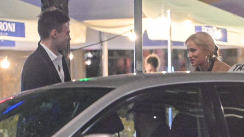 Maffashion i "blu3aby"