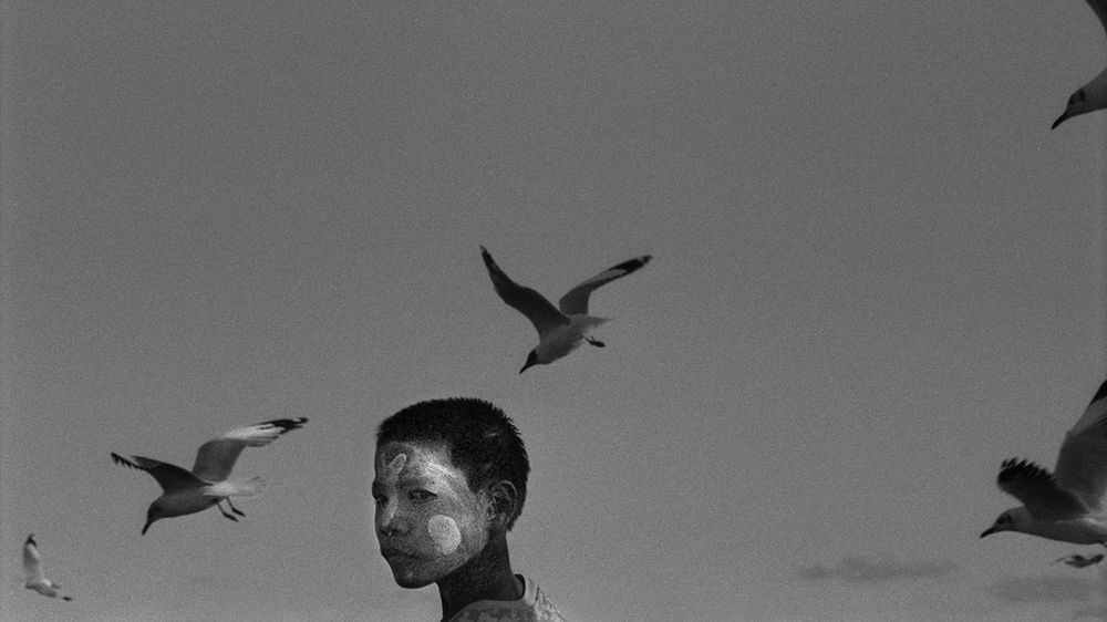 Anita Andrzejewska. Z aparatem w podróży 1