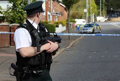 Bestialski atak w Wielkiej Brytanii. Przybili 20-latka do ogrodzenia