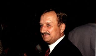 Kazimierz Kaczor kochał ją do szaleństwa. Wybrała innego