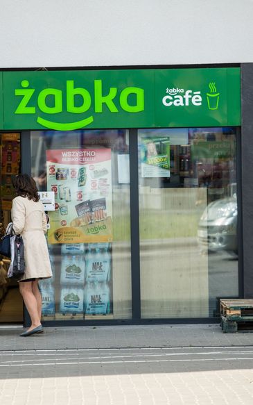 Żabka z promocją dla graczy. Można zgarnąć miesiąc Xbox Game Pass za dużo mniejsze pieniądze