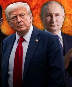 Trump uderza w Rosję. Przełomowy krok Białego Domu czy jedynie "pokazówka"?