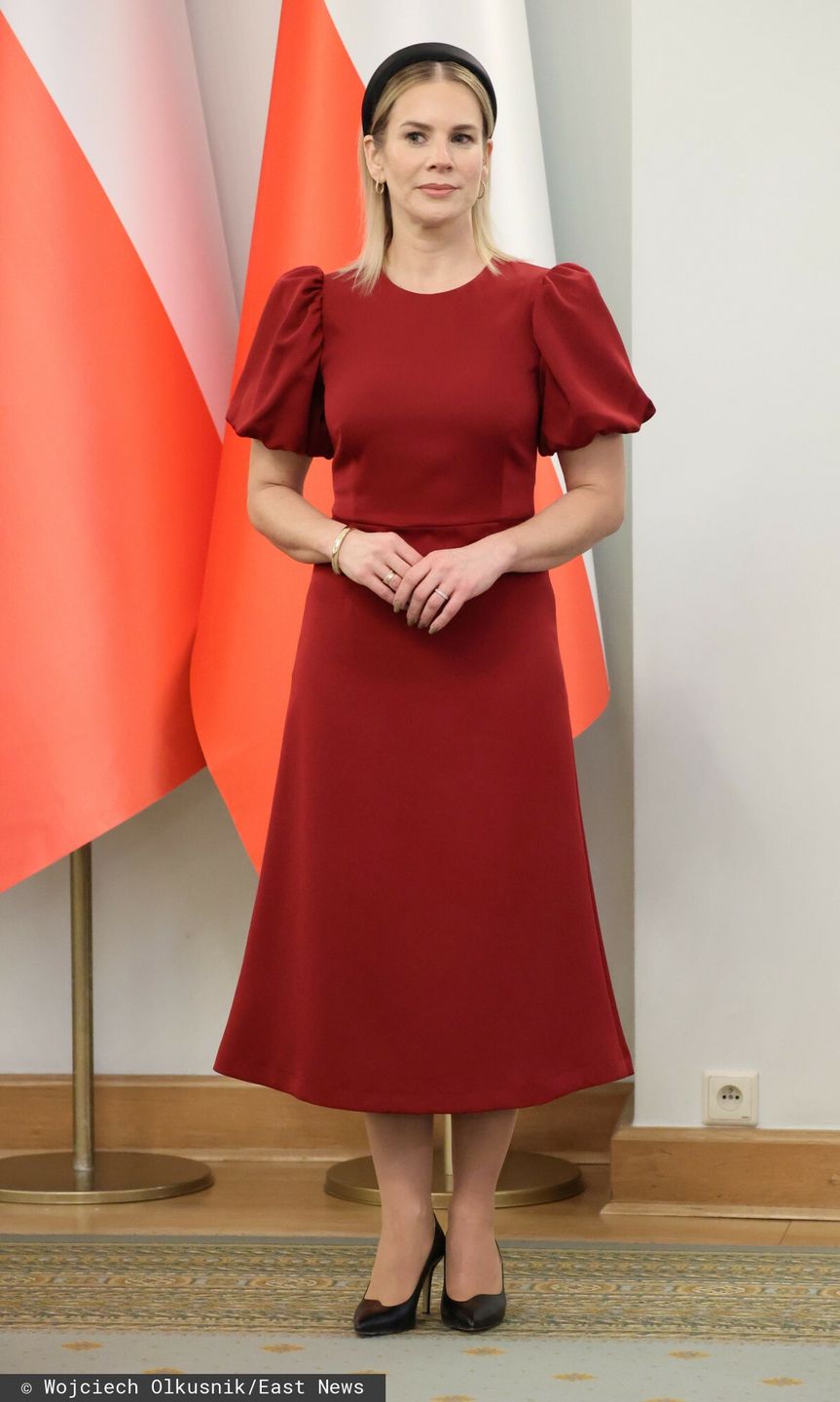 Prezydent Nawrocki wręczył odznaczenia państwowe
