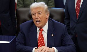 USA za Urugwajem i Litwą w rankingu korupcji. Najgorszy wynik w historii