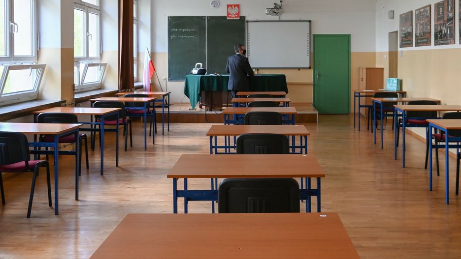 Matura 2021