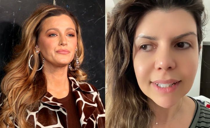 Koleżanka z liceum Blake Lively opisuje, jaka gwiazda była