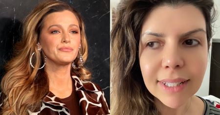 Koleżanka z liceum Blake Lively opisuje, jaka gwiazda była w czasach szkolnych: "Większość znajomych nie wspomina jej ZBYT DOBRZE"