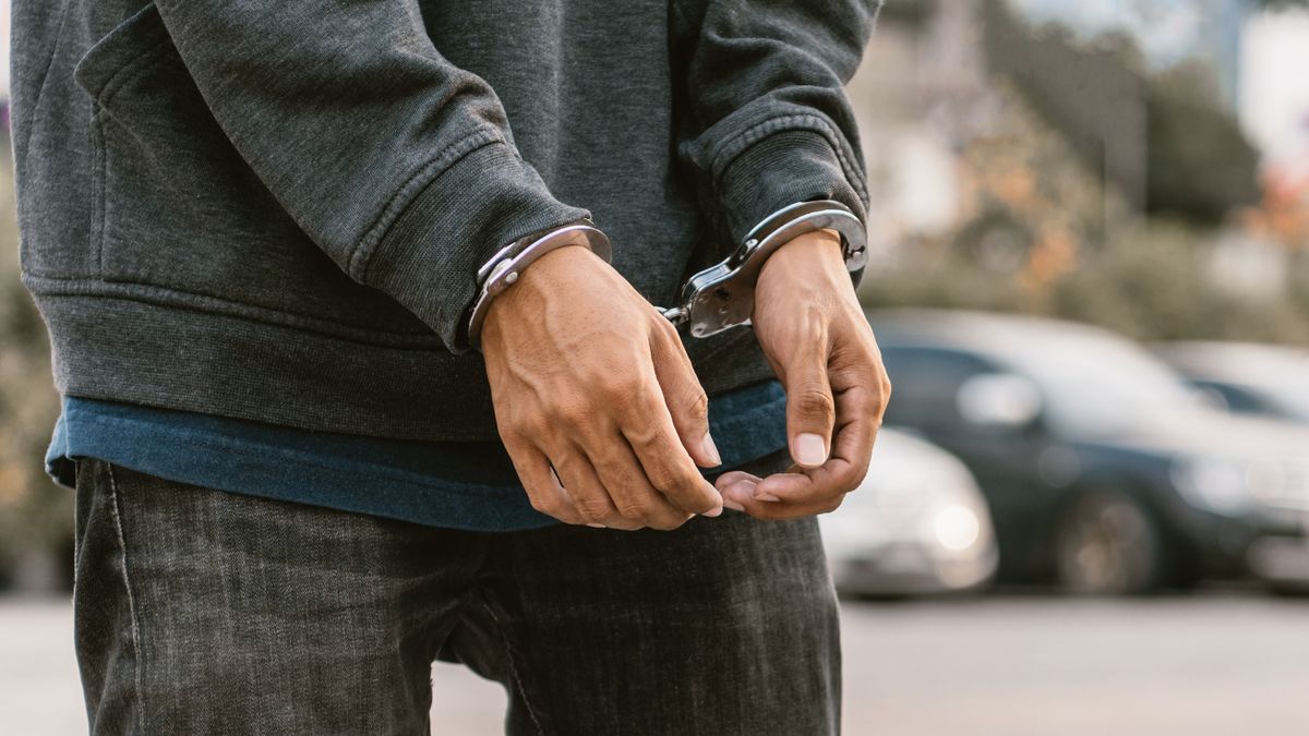 Polak stanął przed sądem w Liverpoolu 