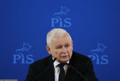 Komentarze po wypowiedzi Kaczyńskiego o zbrojeniach Niemiec. Mówili o "tworzeniu podziałów" i "wrogu o bram"