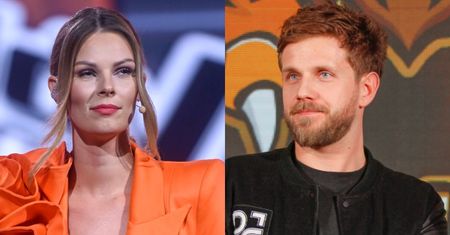 Małgorzata Tomaszewska komentuje zatrzymanie Antoniego Królikowskiego: "Łatwo jest się pogubić..."
