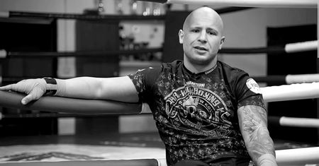 Mateusz Murański nie żyje. Miał 29 lat