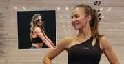 Tylko pozazdrościć! Anna Lewandowska wskoczyła w kusy strój i pochwaliła się sylwetką (ZDJĘCIA)