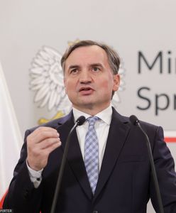 Ziobro napisał list do Hołowni. Chce powołania biegłych