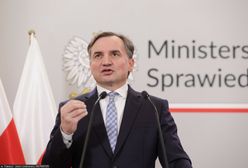 Ziobro napisał list do Hołowni. Chce powołania biegłych