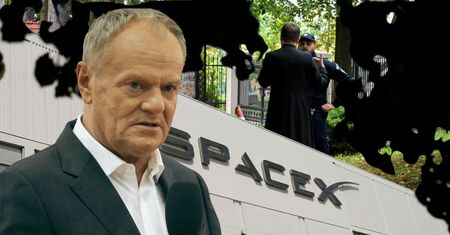 Dramatyczny czwartek. Postrzelony policjant, atak w opactwie