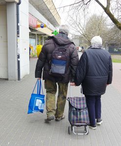 Rząd majstruje przy emeryturach. Wyciekł nowy plan ws. podwyżek
