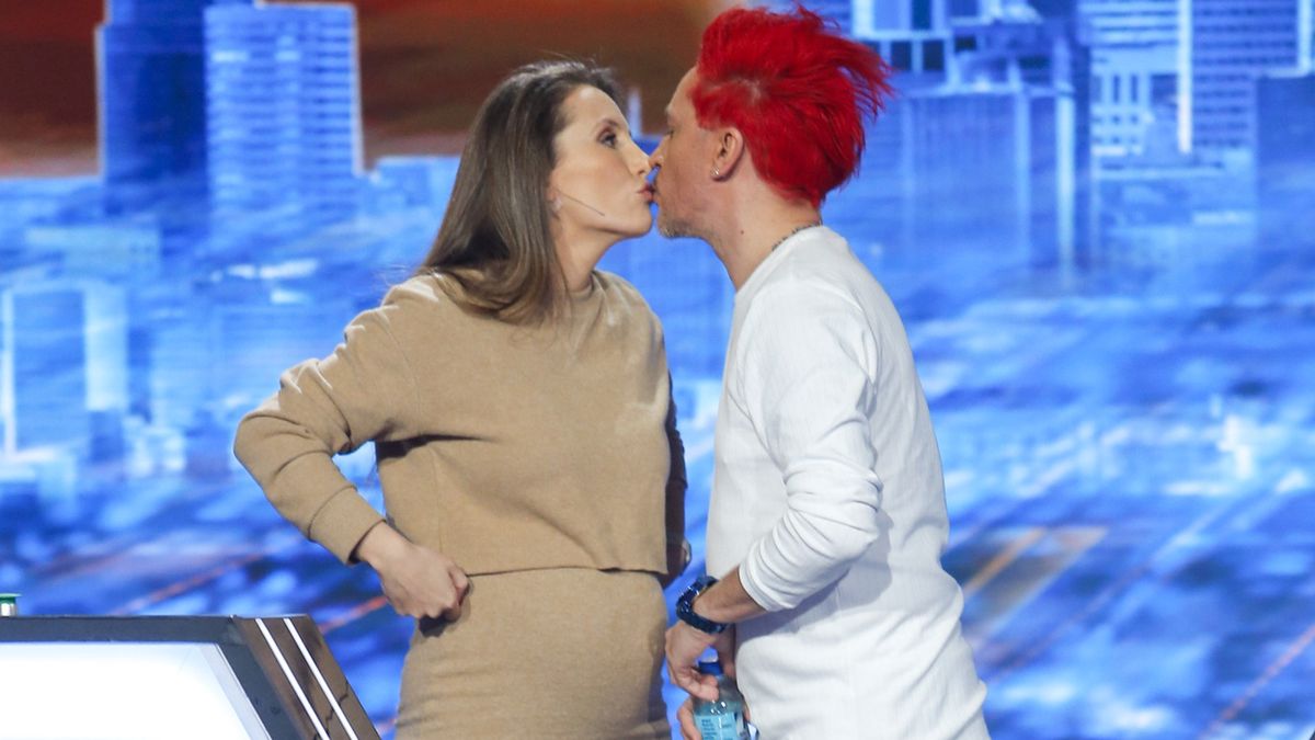 Pola Wiśniewska, Michał Wiśniewski