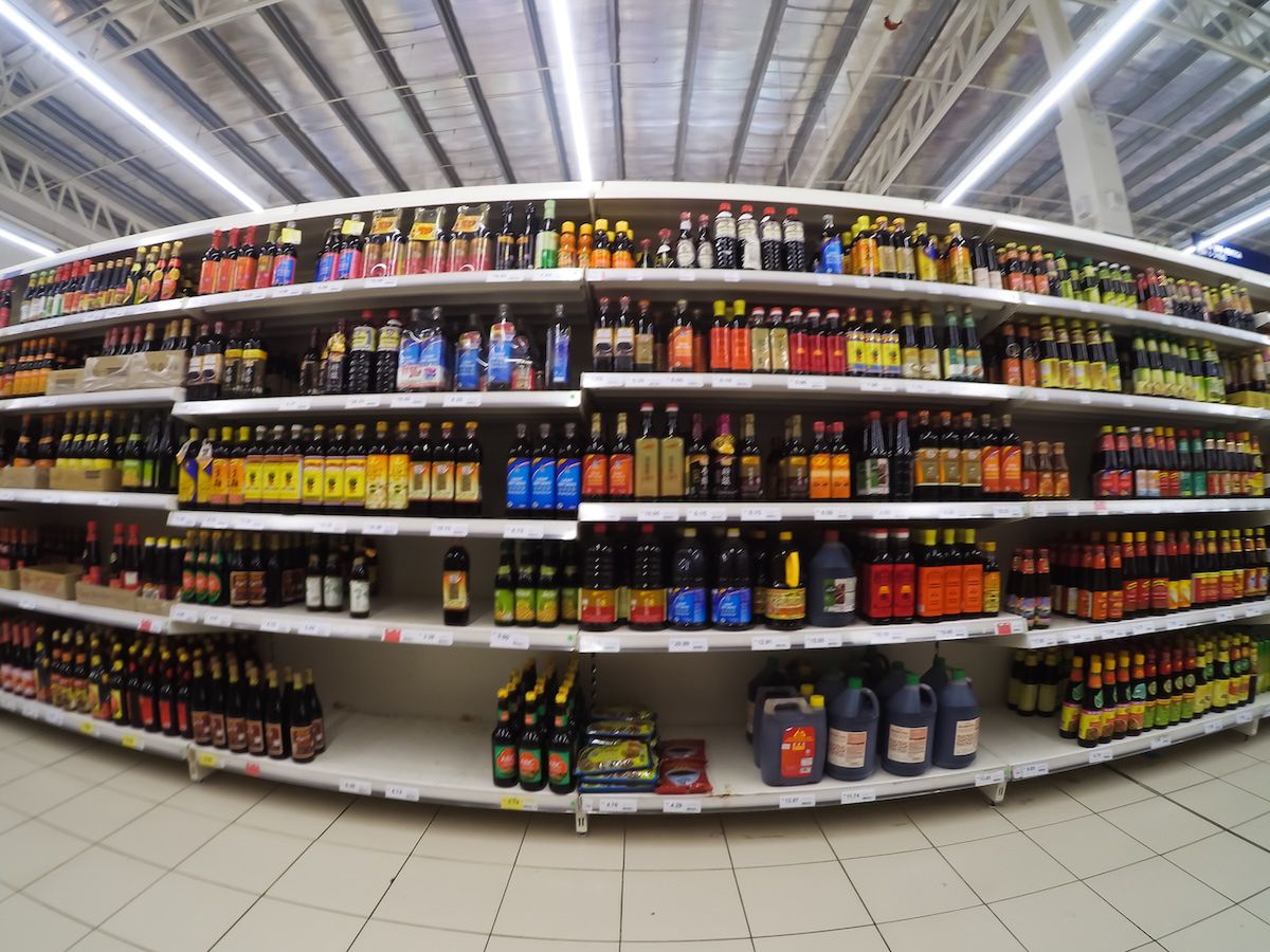 Konin: Nocna prohibicja. Spadła liczba policyjnych interwencji