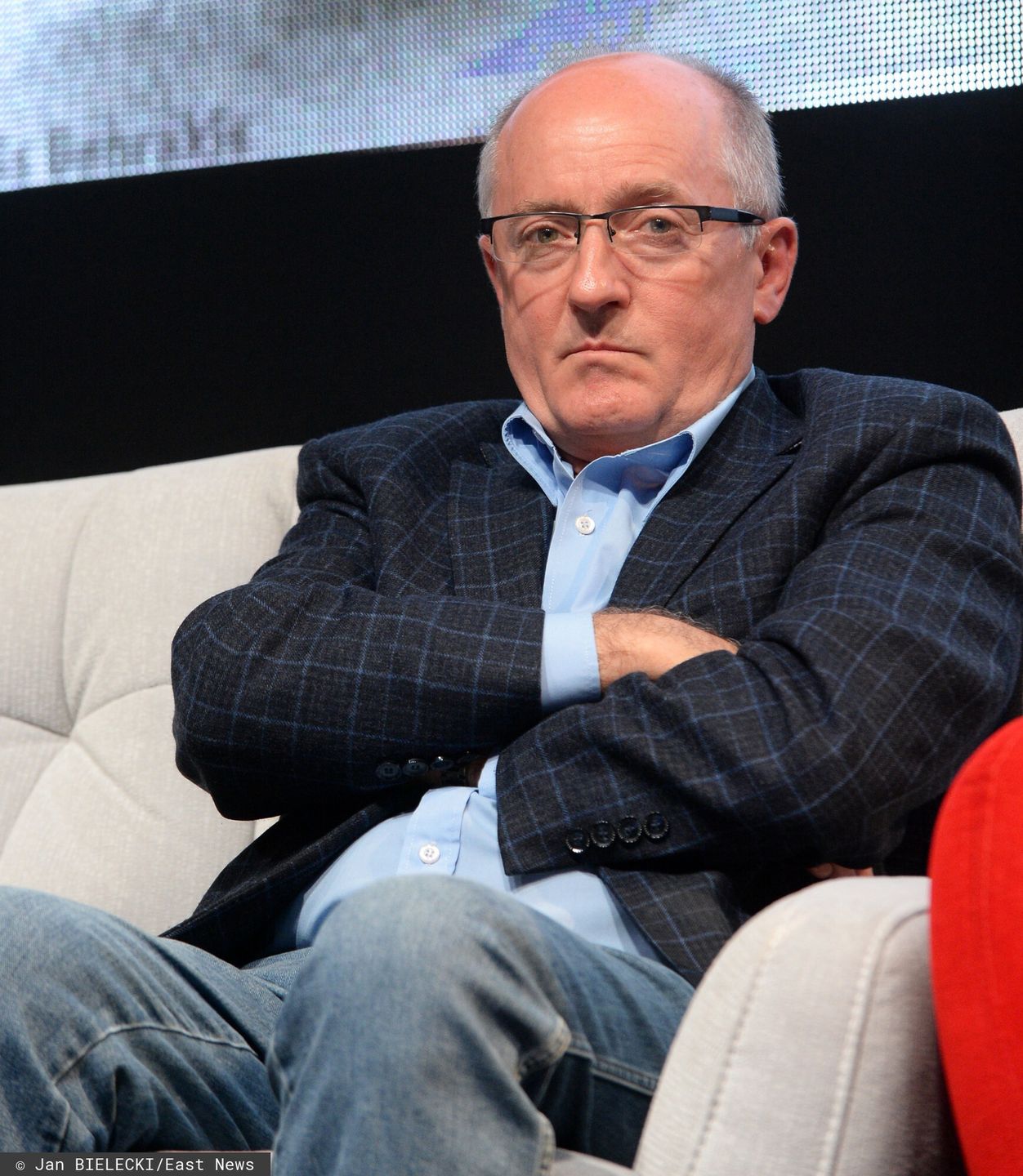 Krzysztof Luft