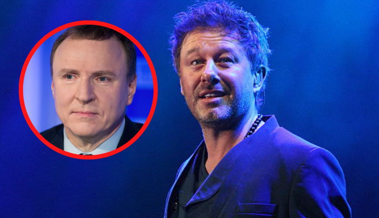 Co dalej z Kurskim? Andrzej Piaseczny ma przeczucie, co czeka polityka