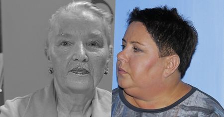 Przez lata opiekowała się chorym mężem. "To moja kara"