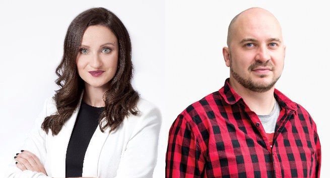 Angelika Kobylarz awansowała na stanowisko account directora w Walk Creative