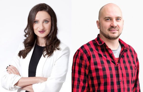 Angelika Kobylarz awansowała na stanowisko account directora w Walk Creative