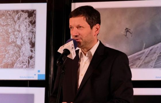 Sławomir Majcher nowym dyrektorem TVP3