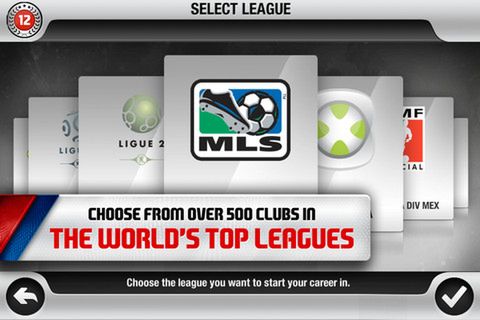 Fifa 12 – recenzja [Xperia Play] 4