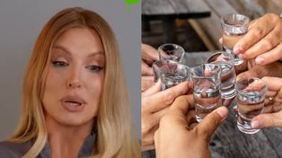 Karolina Pajączkowska uderza w produkcję "Królowej przetrwania": "Większość dziewczyn była NON STOP pod wpływem alkoholu"