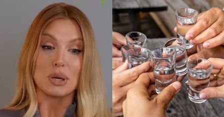 Karolina Pajączkowska uderza w produkcję "Królowej przetrwania": "Większość dziewczyn była NON STOP pod wpływem alkoholu"