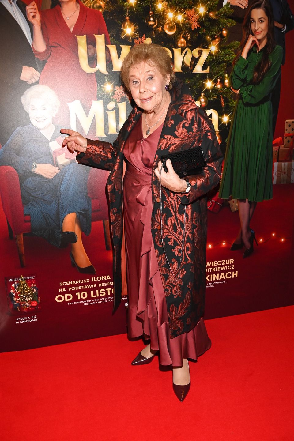 Teresa Lipowska