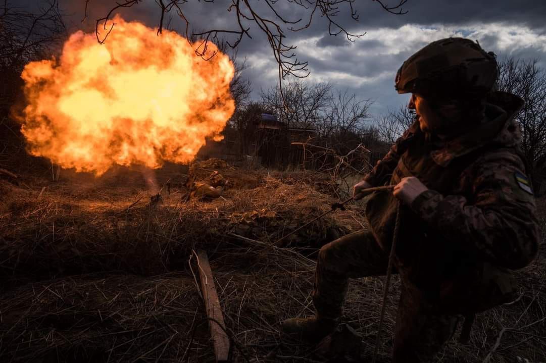 Wojna w Ukrainie. Rosjanie nasilają ataki