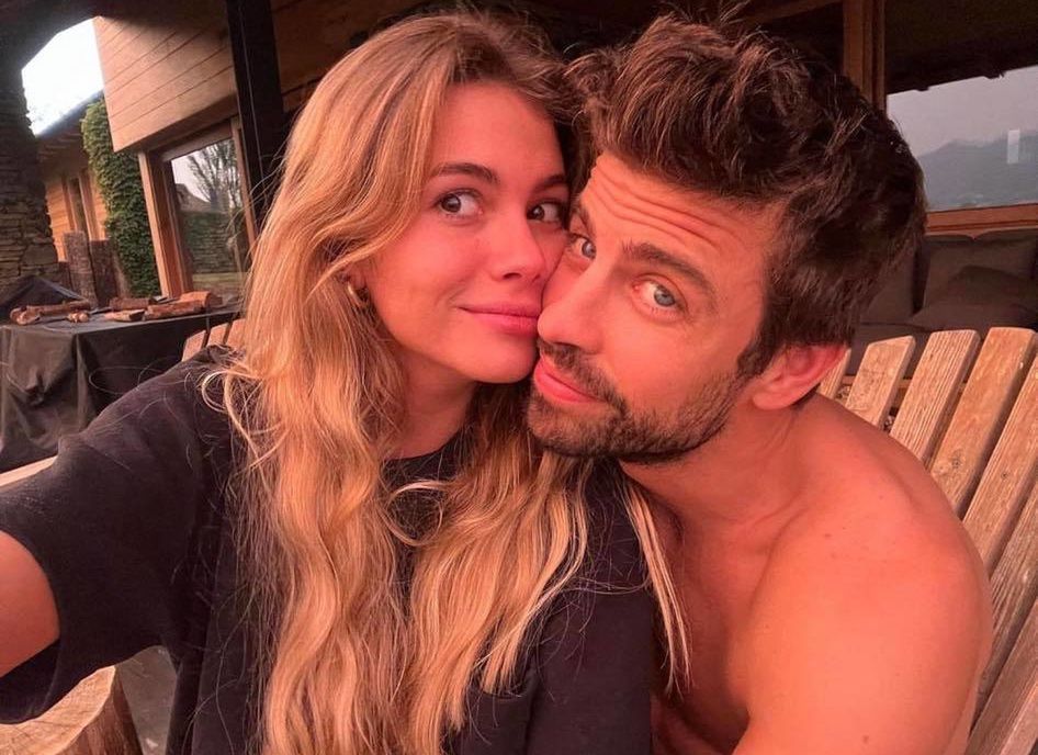 Gerard Pique
