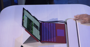 Microsoft Surface Pro 7 – nowy tablet z piórem i wyczekiwanym USB-C