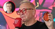 Kupili serduszko za 1,3 mln na WOŚP. Nie bali się hejtu